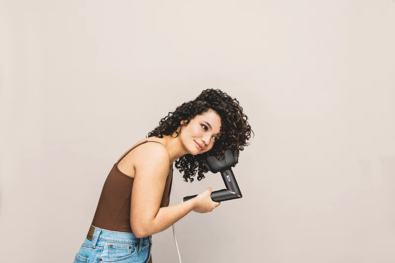 Shark FlexStyle Air Styling And Drying System Black