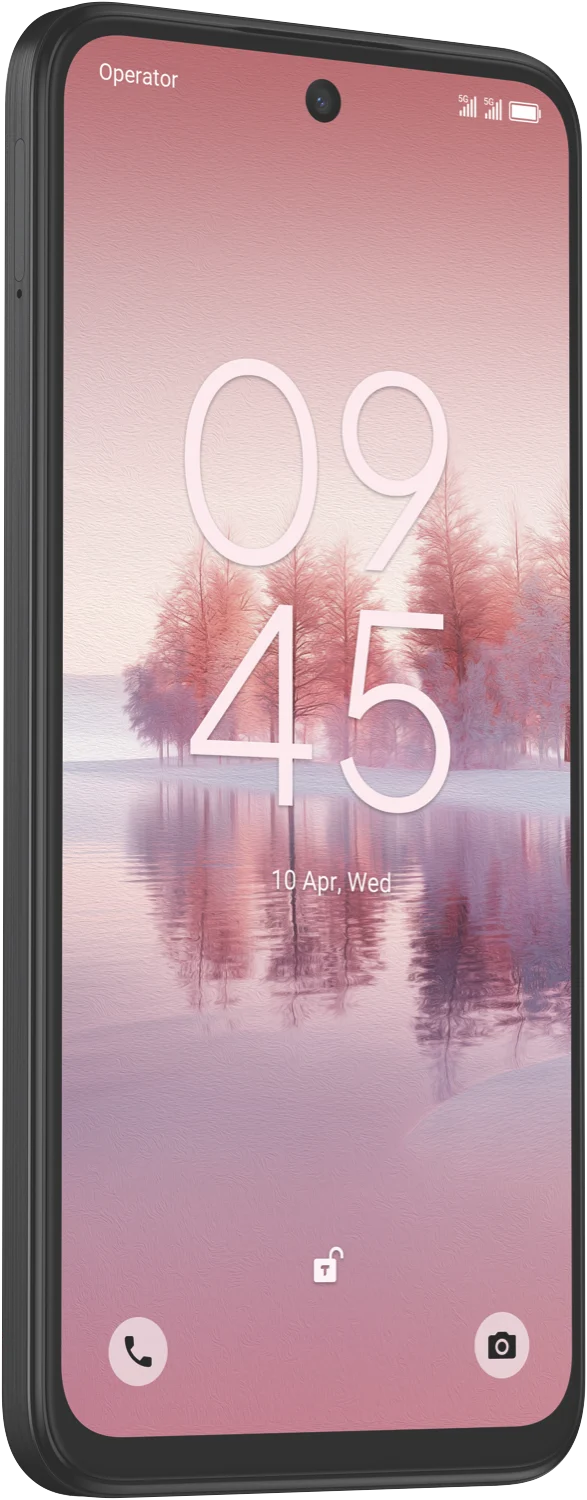TCL 60 SE NXTPAPER 5G 256GB Space Gray