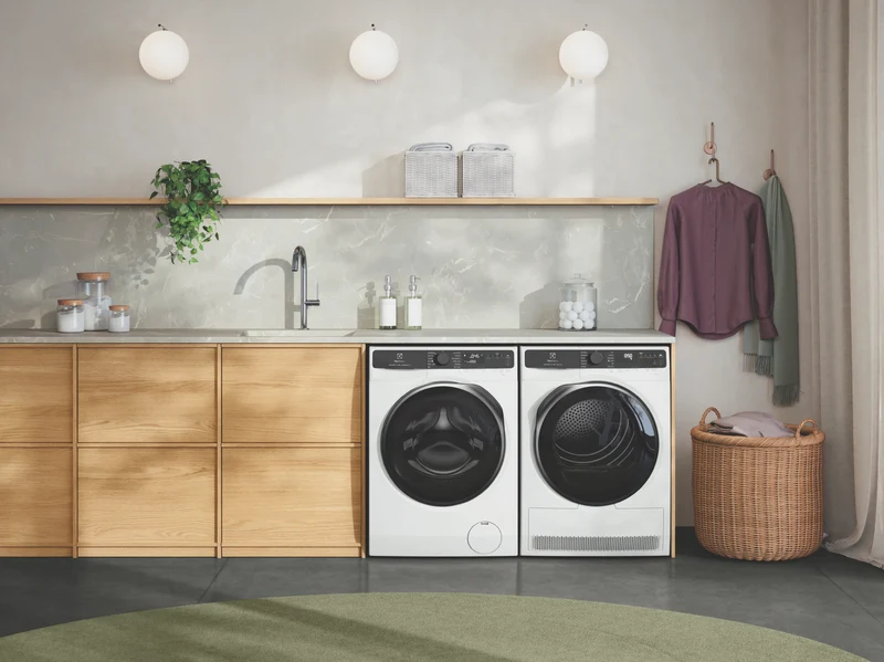 Electrolux 9kg Heat Pump Dryer