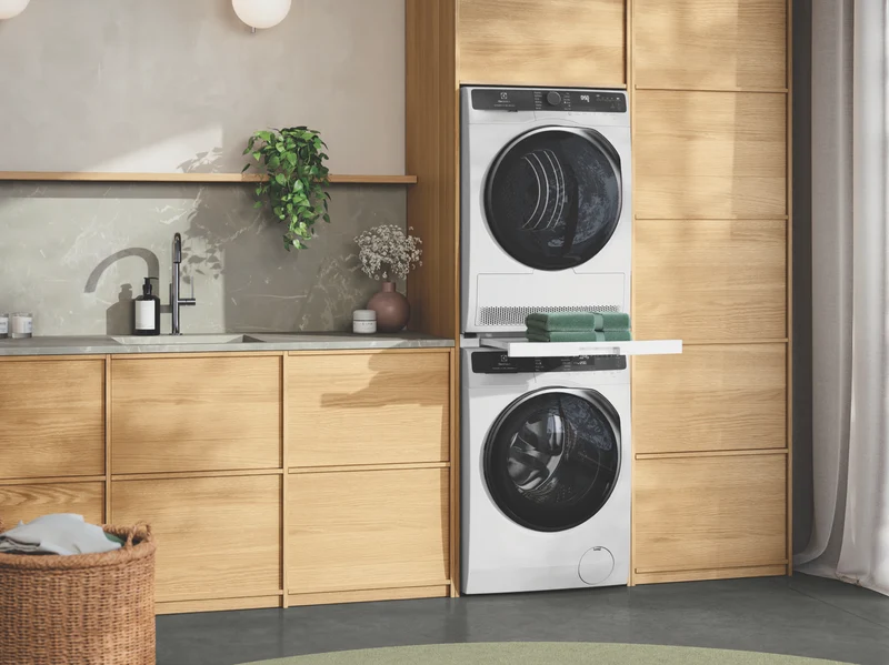 Electrolux 9kg Heat Pump Dryer