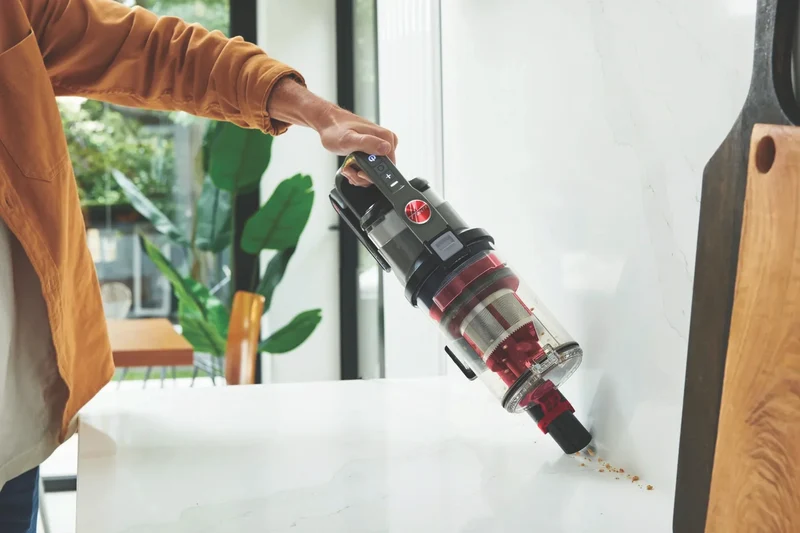 Hoover ONEPWR Sprint Cordless Vacuum