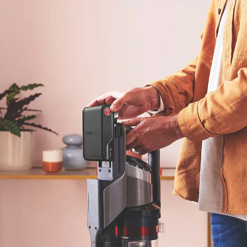 Hoover ONEPWR Sprint Cordless Vacuum