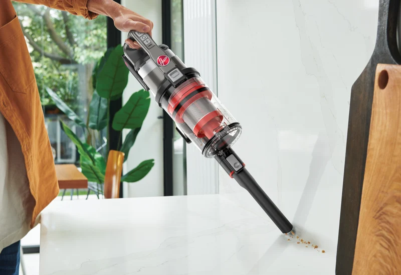 Hoover ONEPWR Sprint Cordless Vacuum