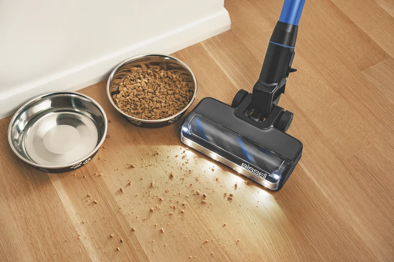 Bissell PowerClean FurFinder Cordless Vacuum