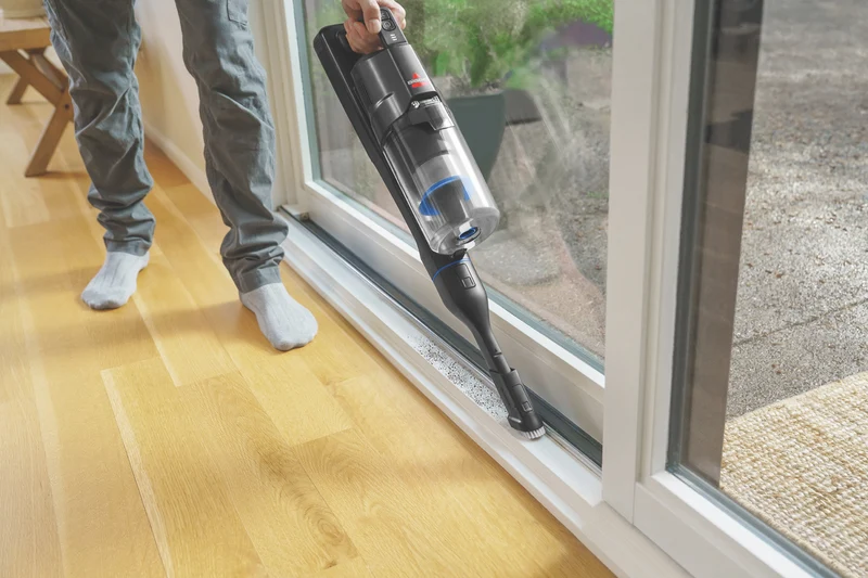 Bissell PowerClean FurFinder Cordless Vacuum