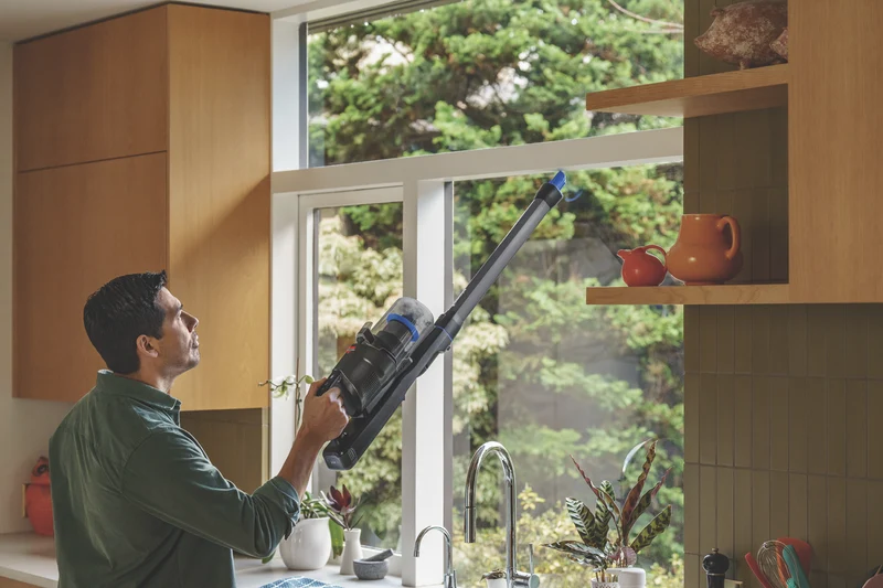 Bissell PowerClean FurGuard Cordless Vacuum