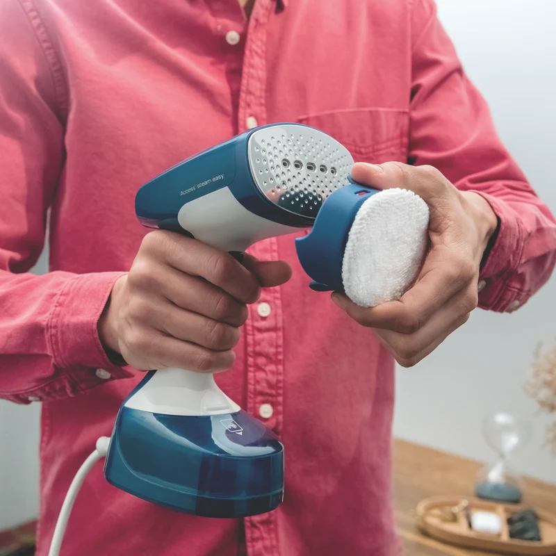 Tefal Access Steam Easy Garment Steamer