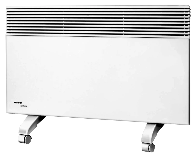 Noirot 2400W Spot Plus Panel Heater with Timer