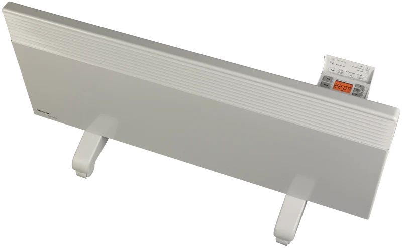 Noirot 2400W Spot Plus Panel Heater with Timer