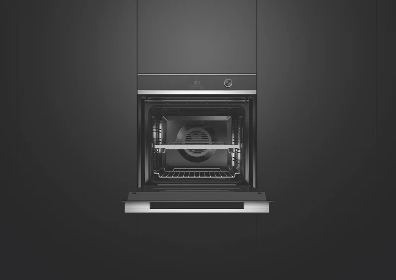 Fisher & Paykel 60cm Series 11 Contemporary Combi-Steam Oven