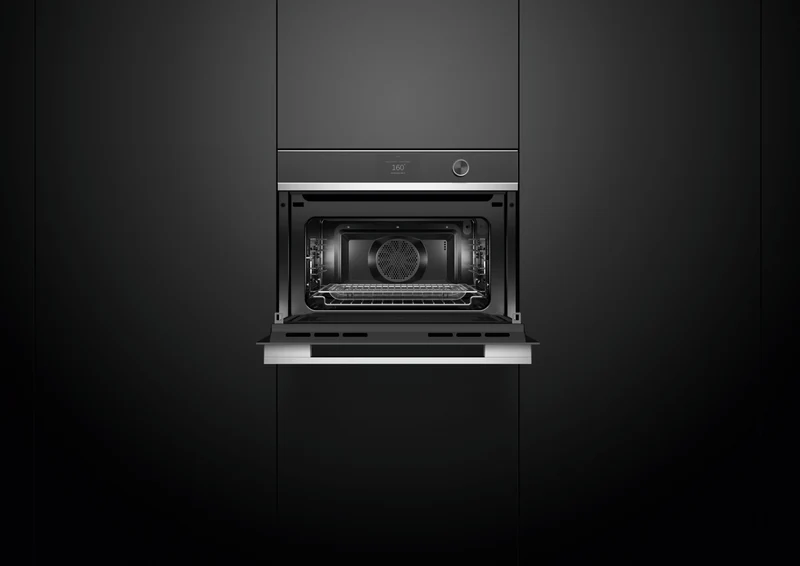 Fisher & Paykel 60cm Built In Combination Microwave Oven