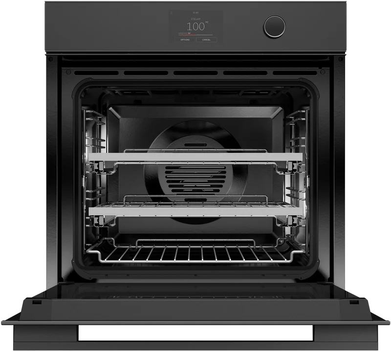 Fisher & Paykel 60cm Series 11 Minimal Combi-Steam Oven