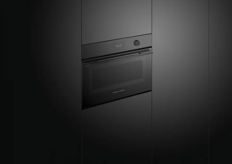 Fisher & Paykel 60cm Combination Steam Oven