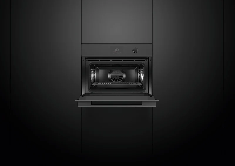 Fisher & Paykel 60cm Combination Steam Oven