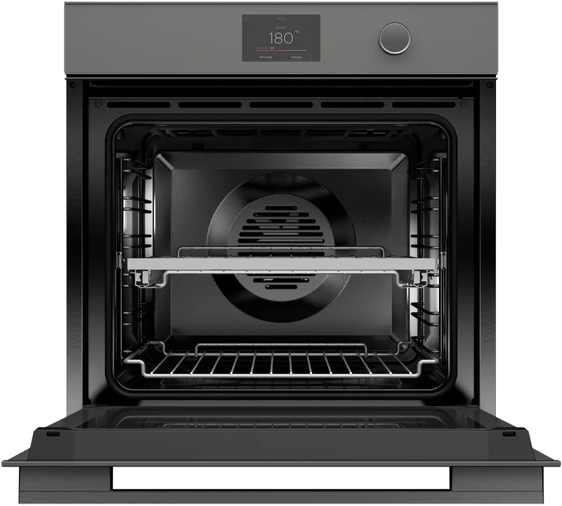Fisher & Paykel 60cm Series 9 Minimal Pyrolytic Oven