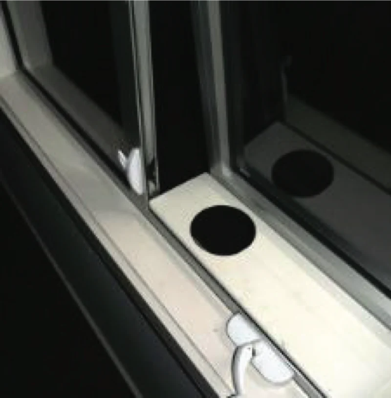 Noirot Windout Window Solution
