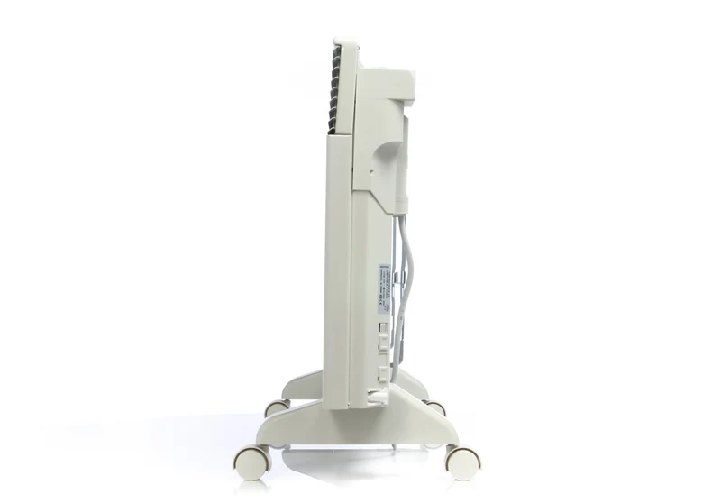 Noirot 2400W Spot Plus White Panel Heater