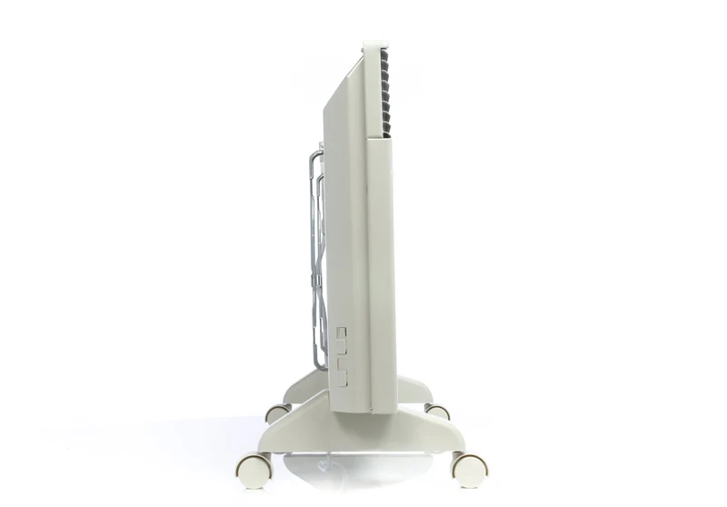Noirot 2400W Spot Plus White Panel Heater