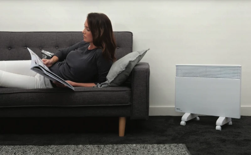 Noirot 2000W Spot Plus Panel Heater