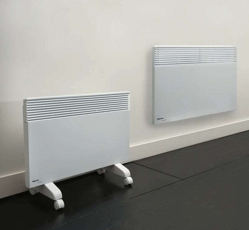 Noirot 1500W Spot Plus Panel Heater