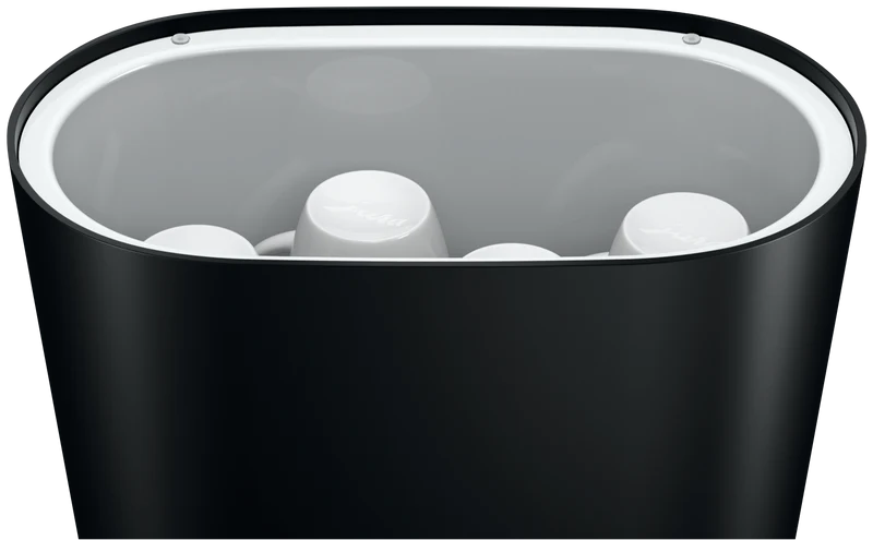JURA Cup Warmer S Black
