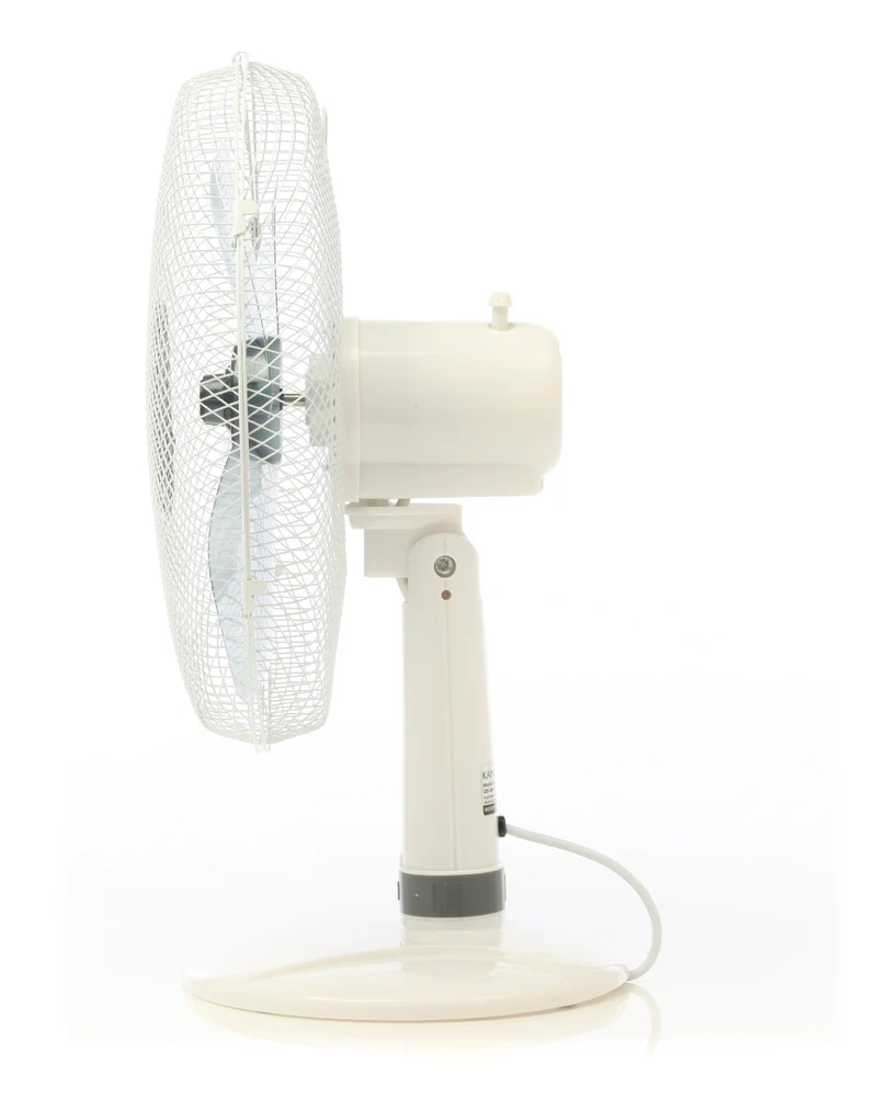 Kambrook 40cm Arctic Desktop Fan