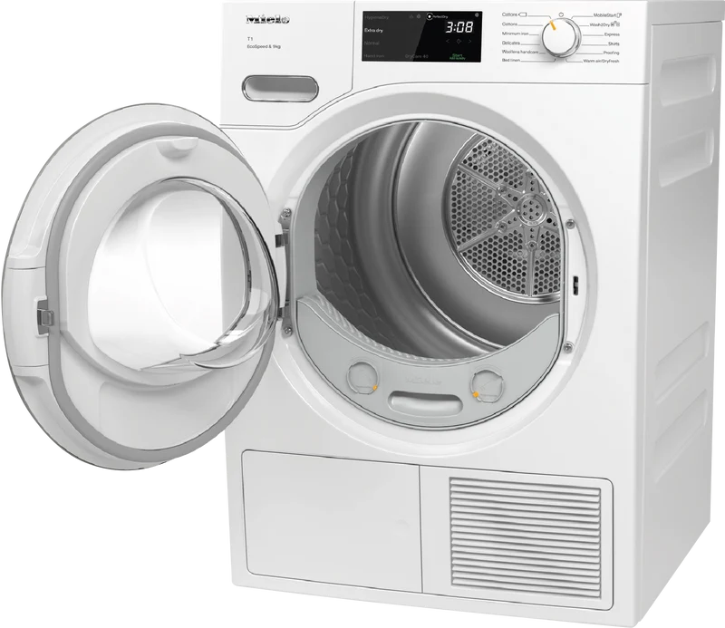Miele 9kg Heat Pump Dryer