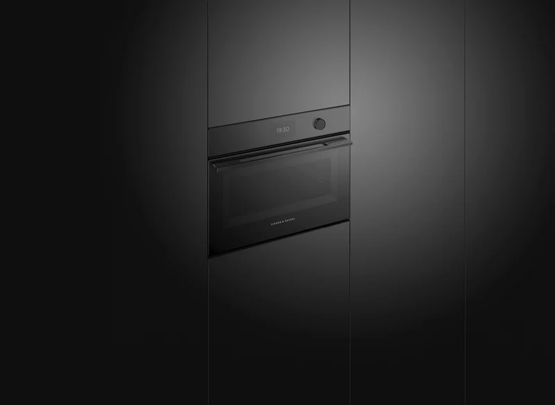 Fisher & Paykel 60cm Built In Combination Microwave Oven