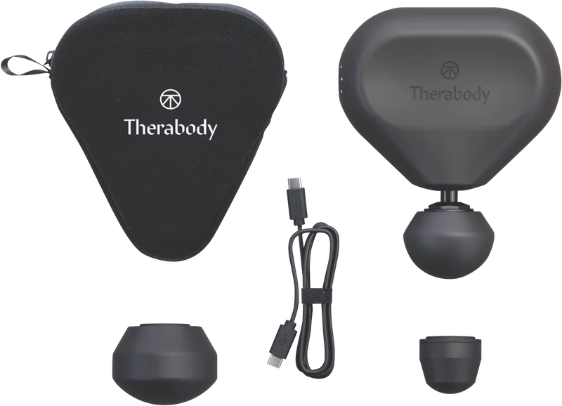 Therabody Theragun Mini (3rd Generation)