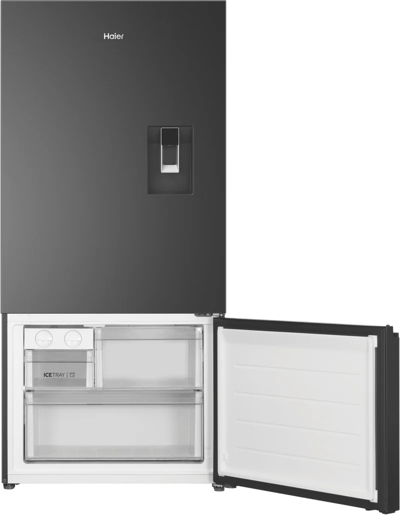 Haier 514L Bottom Mount Refrigerator