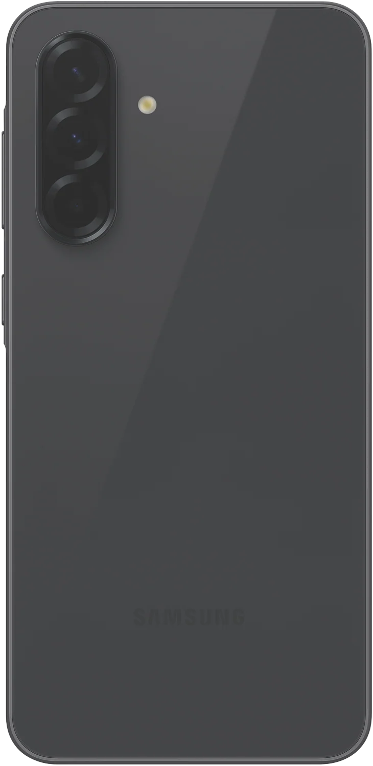 Samsung Galaxy A36 5G 128GB Awesome Black