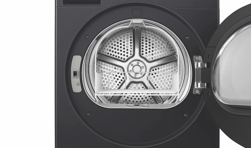 Hisense 10kg Heat Pump Dryer