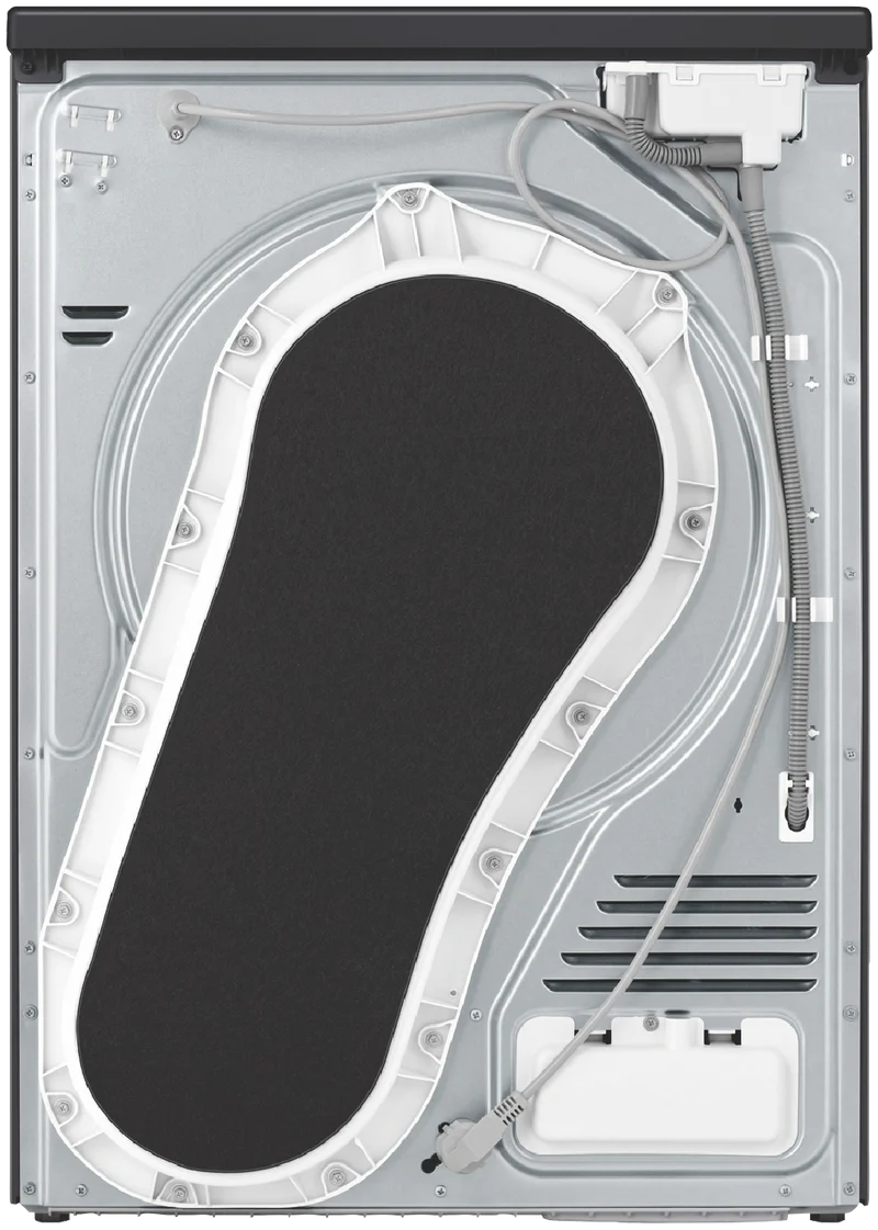 Hisense 10kg Heat Pump Dryer