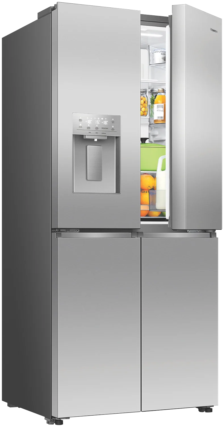 Hisense 483L French Door Refrigerator