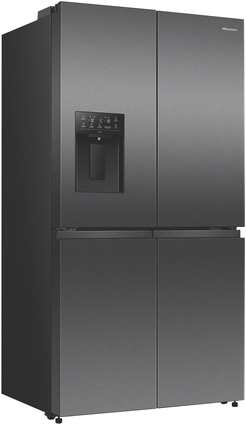 Hisense 640L French Door Refrigerator