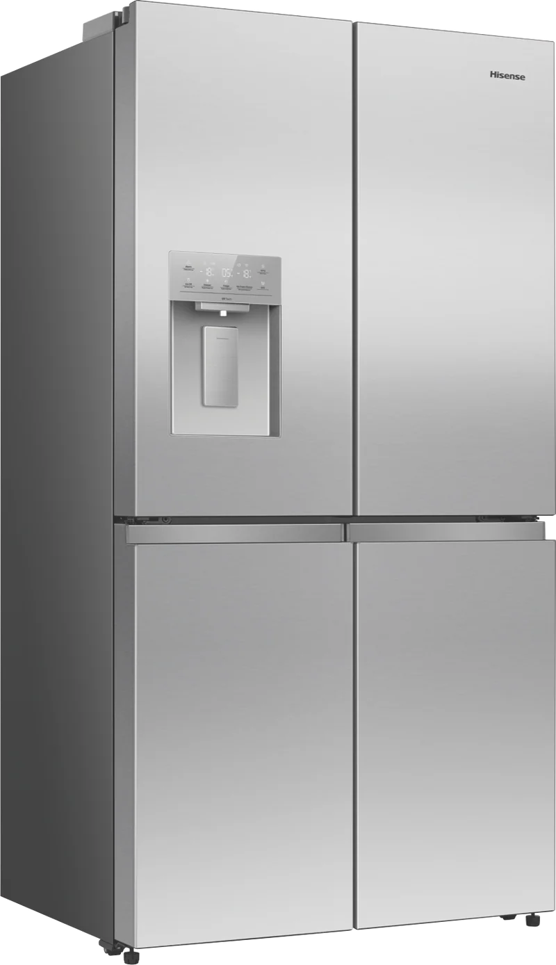 Hisense 640L French Door Refrigerator