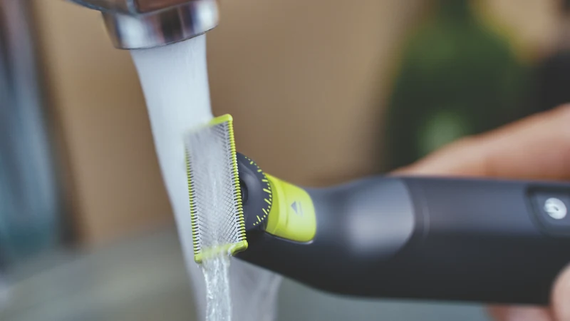 Philips OneBlade Face Pro
