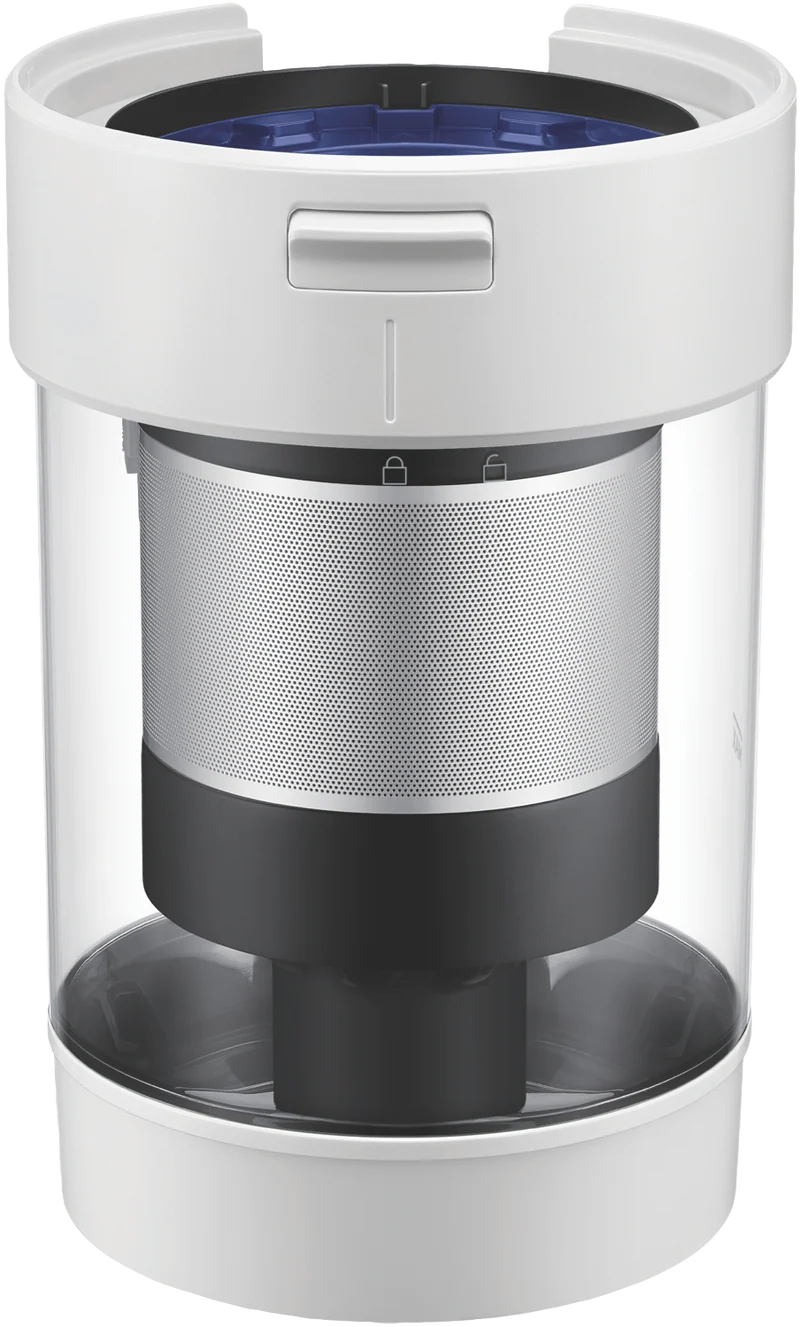 Samsung BESPOKE Jet AI Ultra 400W Cordless Vacuum