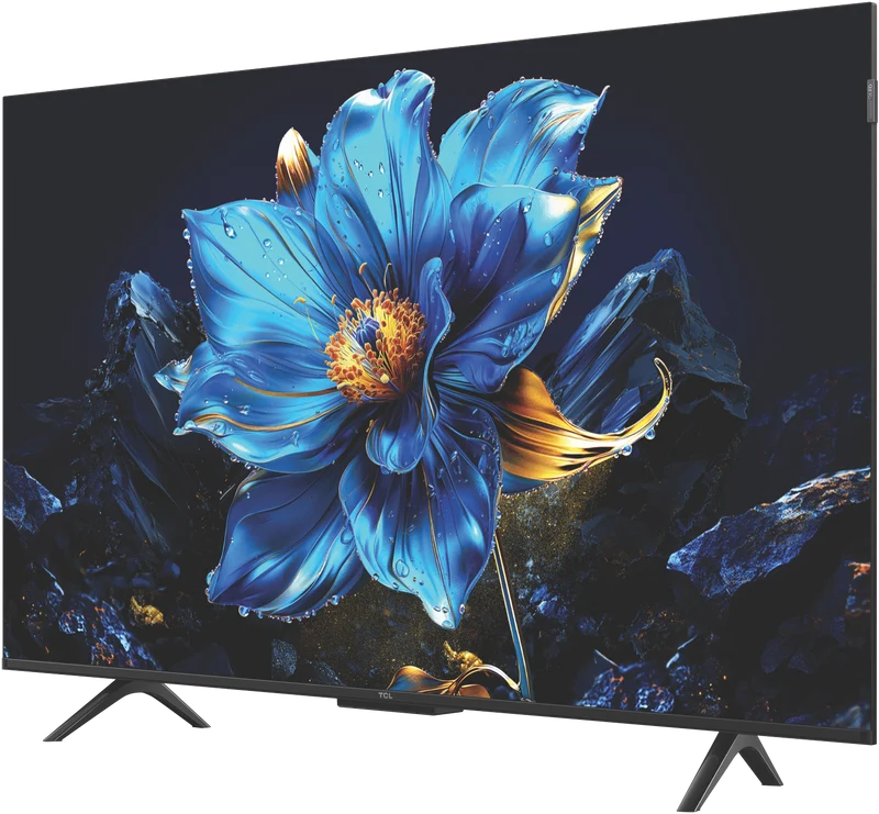 TCL 43" P7K QLED Google TV 2025