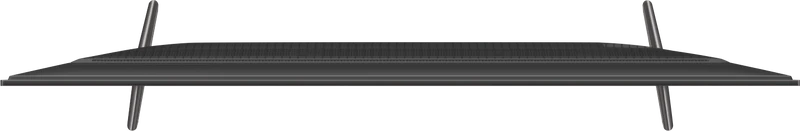 TCL 43" P7K QLED Google TV 2025