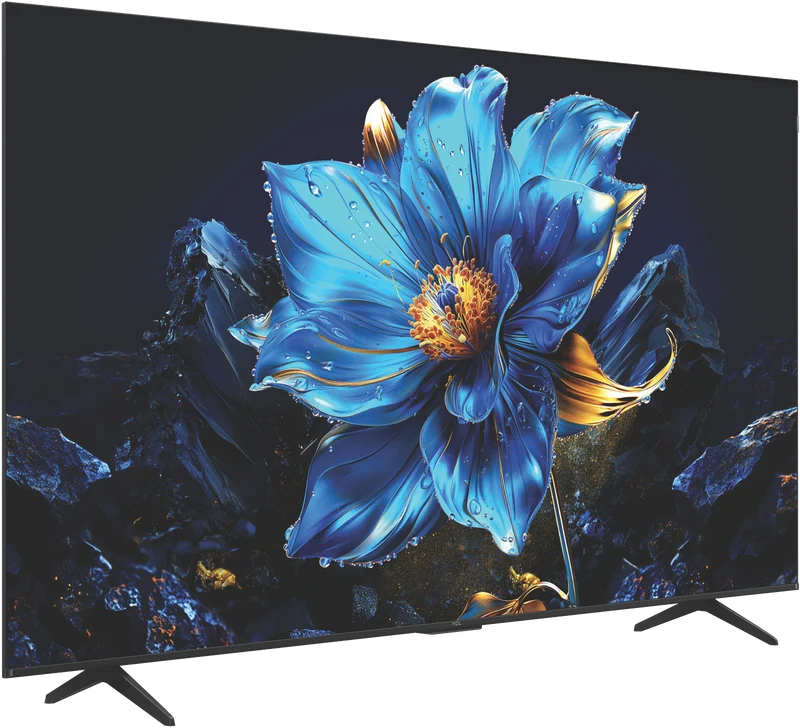 TCL 75" P7K QLED Google TV 2025