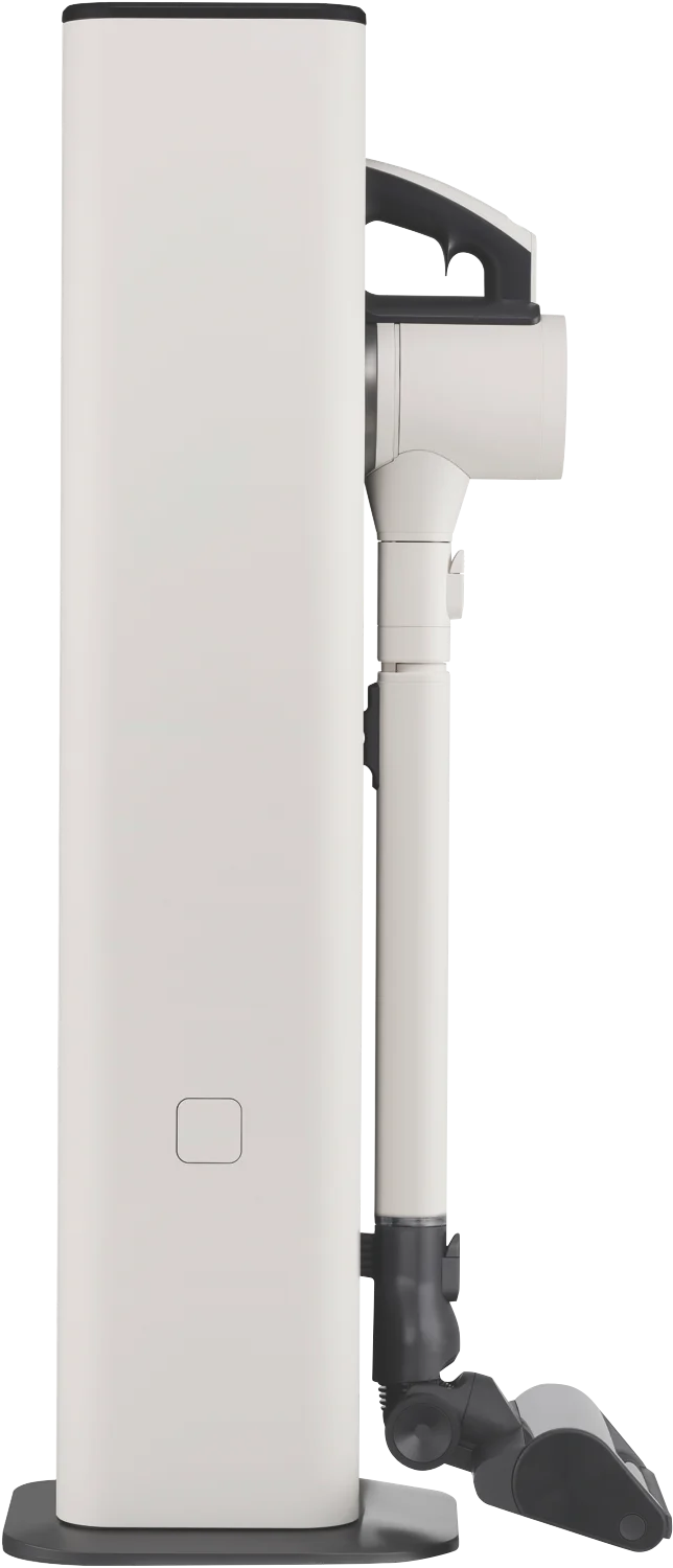 LG A9X-AUTO2 CordZero Stick Vacuum with All-in-One Tower