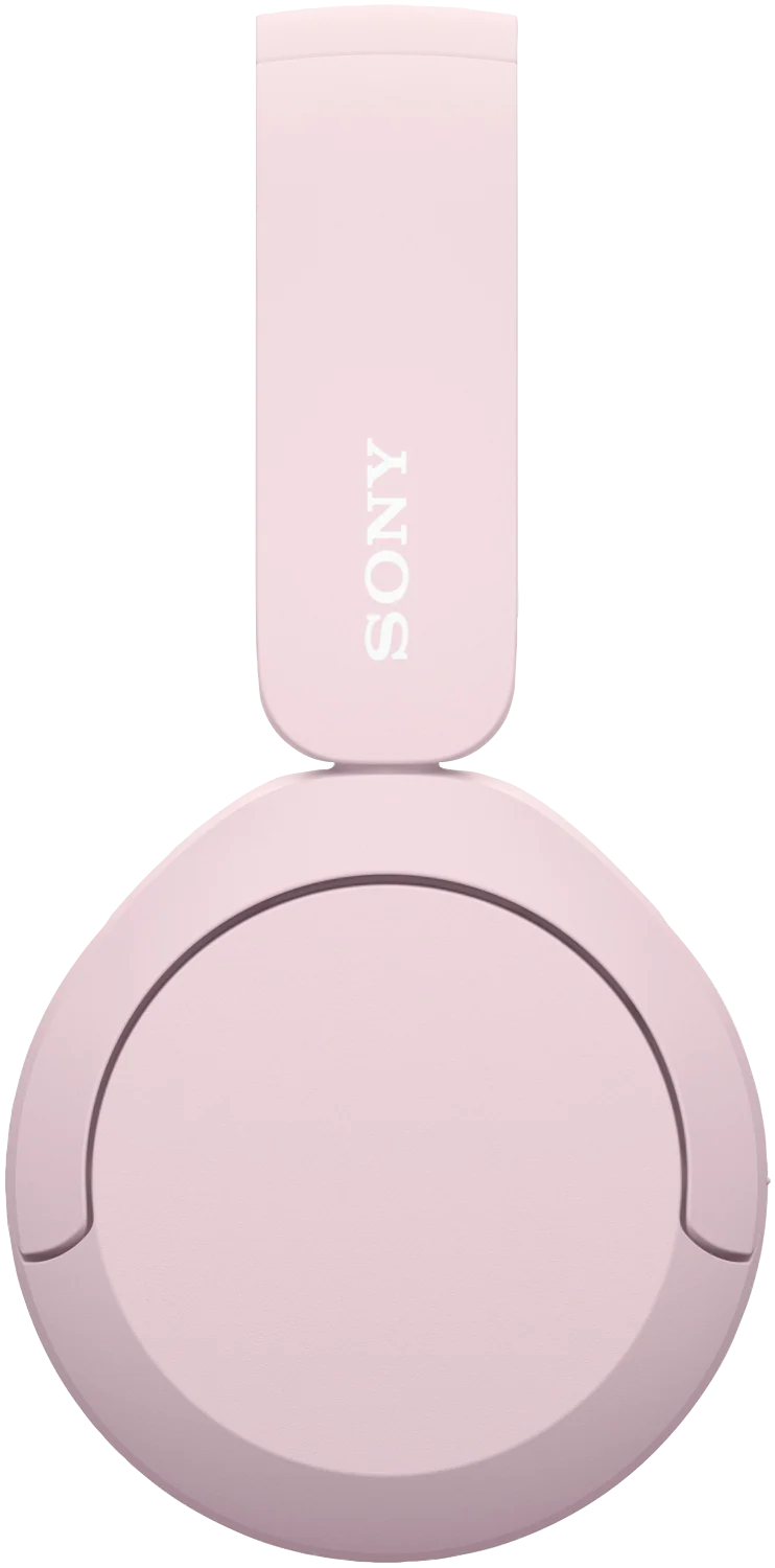 Sony Wireless headphones - Pink