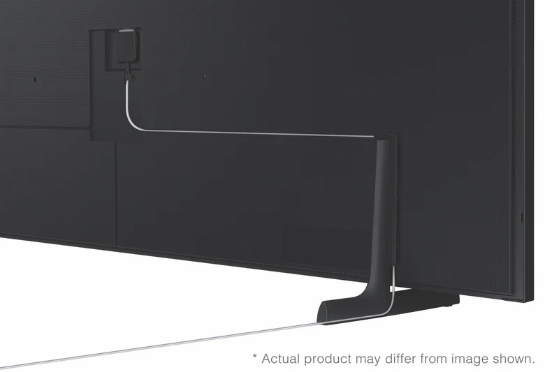 Samsung 55" LS03F The Frame QLED 4K Smart TV 2025