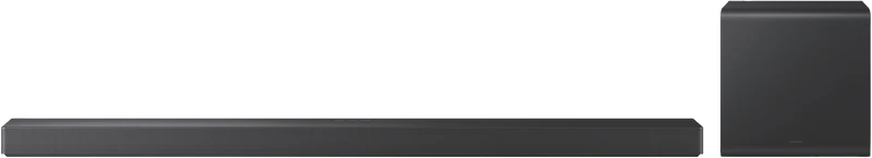 Samsung 3.1.2ch Dolby Atmos Soundbar