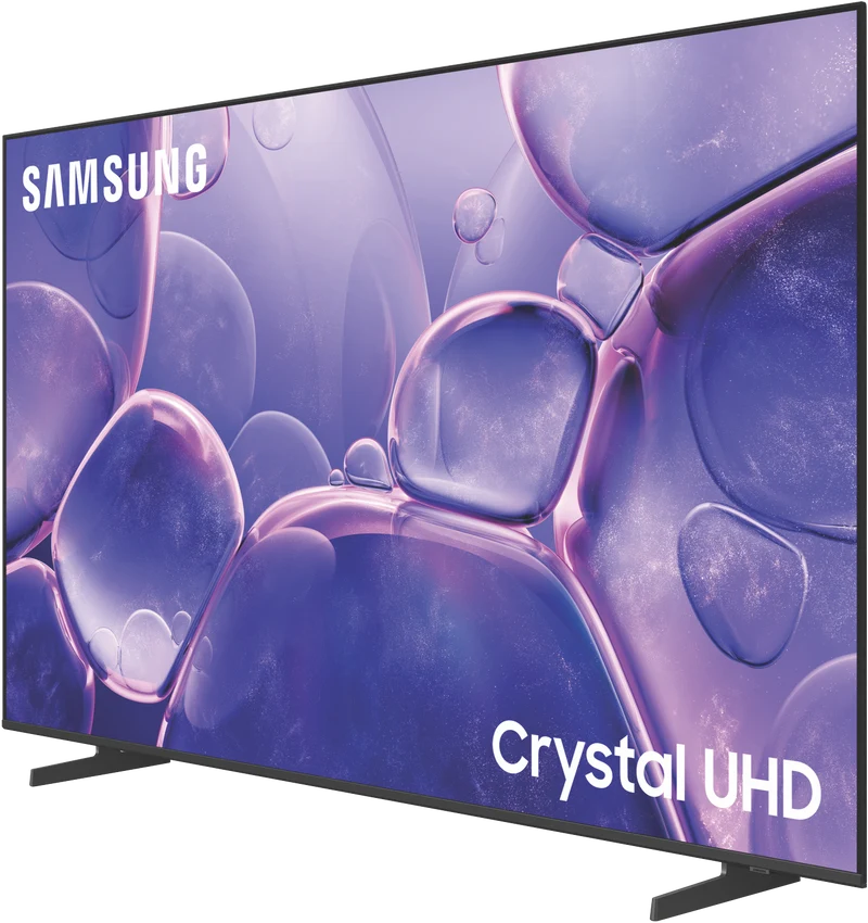 Samsung 85" U8500F Crystal UHD 4K Smart TV 2025