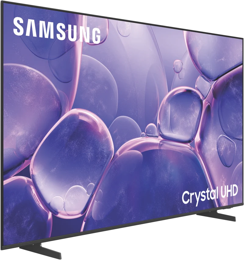 Samsung 85" U8500F Crystal UHD 4K Smart TV 2025
