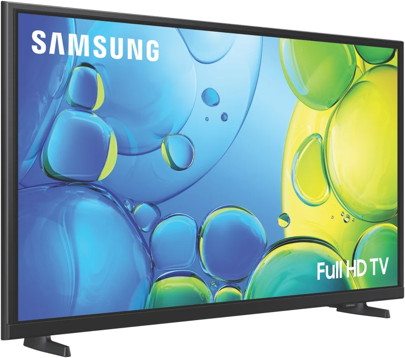 Samsung 32" F6000 FHD Smart TV 2025