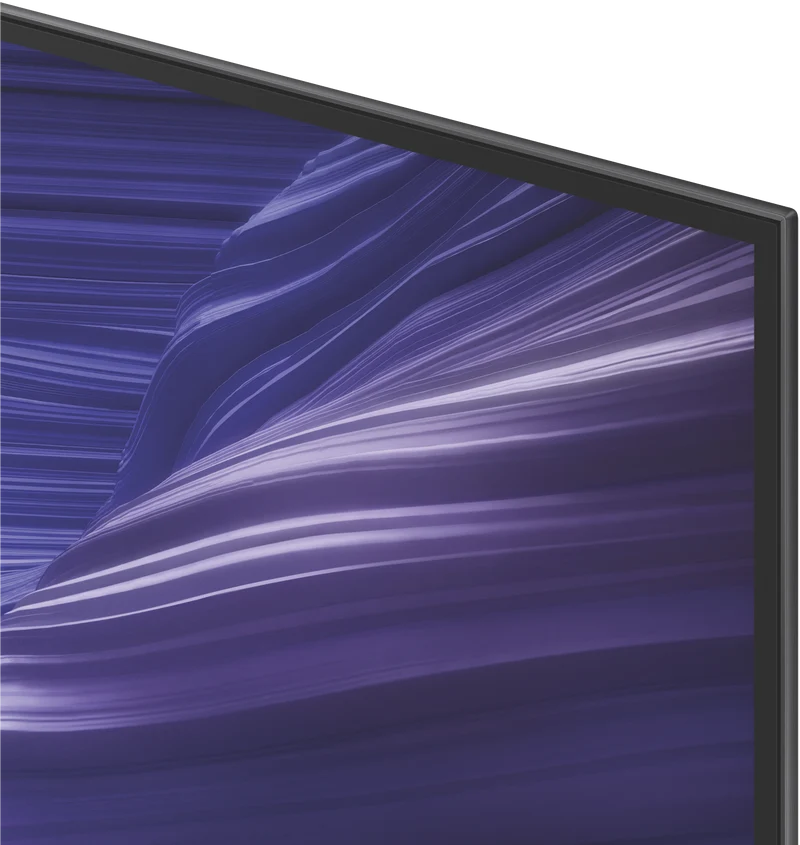 Samsung 83" OLED S90F 4K Vision AI Smart TV 2025