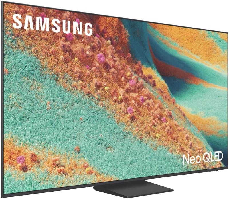 Samsung 85" QN85F NEO QLED 4K Mini LED Smart AI TV 2025